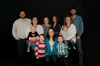 Reimer Family