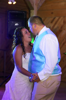 Reception & Dance