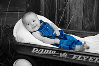 Pryce 3 Months