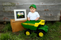 Pryce Carey One Year