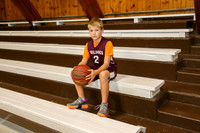 4-5-6 Boys Basketball