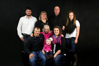 Pine Gilbert Family