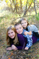 Pagel Family