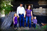 Pagel Family