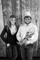 Parmley Family