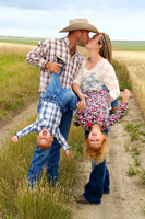 Palczewski Family