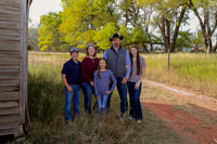 Pagel Family 2022