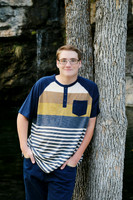 Noah Blaha *