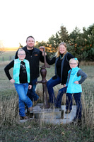 Padden Family 2017