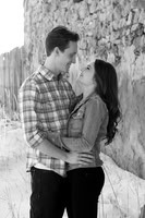 Nathan & Lindsay
