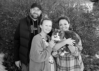 Mosbrucker Family 2019