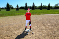 Midget Baseball