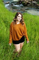 Michaela LaFlamme *