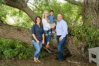 Messmer Family 2019