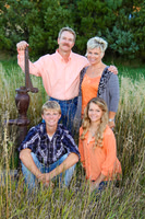 McKitrick Family