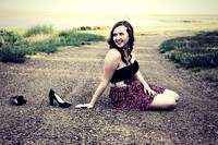 Mattie McGee '13