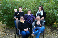 Maychrzak Family
