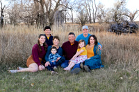 McCann Family