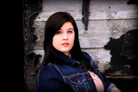 Mallory Eberle '13