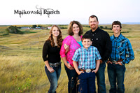 Malkowski Family