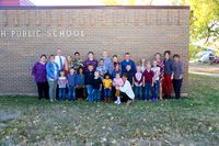 Marmarth School 2021-22