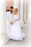 Mark & Kayla