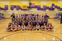 JH Volleyball