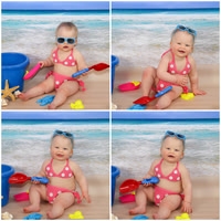 Madison Wenk ONE YEAR
