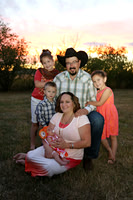 Lyons Family