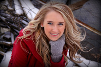 Lindsey Heupel '13