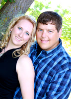 Landon & Kayla