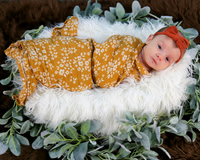 Laeone Newborn
