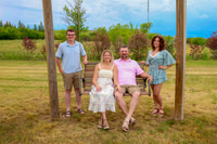 Johnson Family 2026