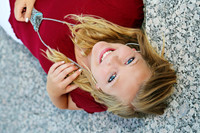 Kyla Scheuning **
