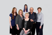 Kriege Family
