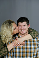 Kory Krebs Family 2018