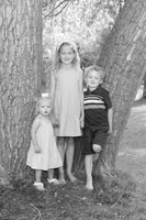 Kistler Family 2021
