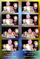 Kim & Kory Wedding
