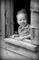 Kade & Kyler