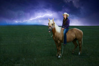 Kasey Larson **