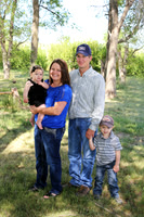 Juntunen Family
