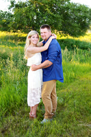 Josh + Amanda