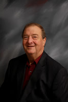 Jim Erk Headshots