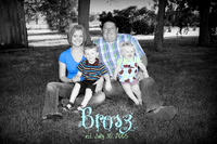 Jon & Kelsey Brosz