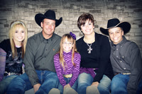 Joe & LaRae Carley