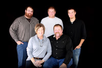 Jim & Denise Fischer