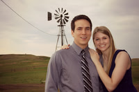 Jerrold & Jenna