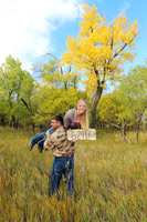 Jeremiah + Dakota