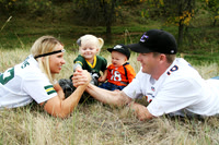 Jess Wammen Family