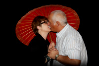 Jerry & Juanita Aase